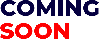 Coming Soon
